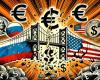 La Russia taglia i legami con l’euro e il dollaro!