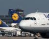 Lufthansa cade, JP Morgan avverte di prezzi più bassi