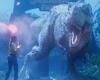“Mai visto prima” Jurassic Park torna nei videogiochi e gli sviluppatori promettono qualcosa di nuovo ai giocatori
