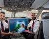 Kenya Airways guiderà la fase pilota del registro SAF per la IATA