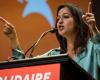 Co-portavoce: Ruba Ghazal vuole un Quebec più nazionalista e unito