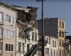 Diversi marocchini uccisi in una forte esplosione ad Anversa