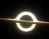 Il telescopio della NASA rileva i brillamenti provenienti da Sagittarius A*, il buco nero supermassiccio al centro della Via Lattea