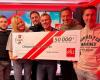 A Rémois vince 50.000 euro giocando con la radio RTL2