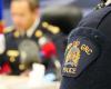 Ottawa assicura che i servizi RCMP nella Columbia Britannica continueranno