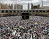 cos’è l’hajj, che inizia questo venerdì e termina questa domenica con l’Eid el-Kebir?