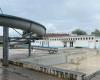 Aube: la vecchia piscina Sainte-Savine sarà sostituita da un centro associativo e culturale