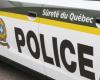 Ordigno esplosivo sequestrato a un presunto trafficante di Saguenay