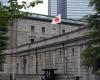La Banca del Giappone mantiene invariato il tasso di riferimento