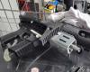 Ricerca RCMP a St-Joseph-du-Lac | Uomo accusato di fabbricare armi con una stampante 3D