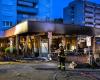 Incendio: due uomini, di 24 e 43 anni, vittime di esplosioni a Nussbaumen