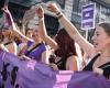 Podcast – Perché il viola è il colore delle femministe? – rts.ch