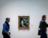 Opere d’arte saccheggiate: il Kunsthaus di Zurigo rimuove i dipinti