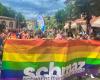 Il Pride di Zurigo festeggia il suo 30° anniversario
