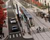 La nuova versione del tram rende felici i cittadini di Lairet e Charlesbourg | Tram del Québec