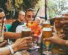 Questo fine settimana in Belgio si svolgerà un festival della birra