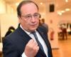 Legislativo: François Hollande annuncia la sua candidatura alla Corrèze