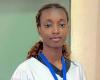 Sekone Open: “Ero l’unico sotto i 67 kg, quindi ho combattuto nella categoria oltre i 73 kg” Chimène Ilboudo, medaglia d’oro