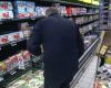 Consumo/Inflazione: le famiglie francesi continuano a stringere la cinghia