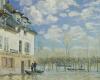 Monet, Sisley, Renoir, il museo d’Orsay espone a Tourcoing 58 capolavori dell’impressionismo