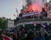 Elezioni in Francia: manifestazioni contro l’estrema destra e tensioni a sinistra