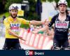 Vincitore del Tour de Suisse, Adam Yates vede il suo compagno di squadra Almeida vincere la classifica generale