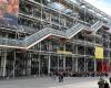artisti e politici si mobilitano in un forum contro la chiusura del Centre Pompidou