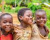 Giornata Mondiale del Bambino Africano: 16 giugno 2024