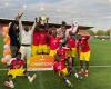 La Guinea finalmente trionfa ai Mondiali di Orléans
