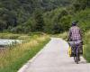Giro in bicicletta nel Nord: prendi la Scandibérique per una boccata d’aria fresca circondato dalla natura