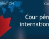Dichiarazione congiunta a sostegno della Corte penale internazionale