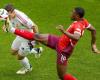 Kwadwo Duah segna per Svizzera, gol convalidato con assistenza video