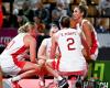 Basket 3×3: Team Canada raccoglie l’argento in Francia – Team Canada