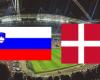 Danimarca: su quale canale e a che ora vedere in diretta la partita di Euro 2024?