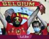 Sostieni i Red Devils durante Euro 2024 con questi 4 capi perfetti con i colori del Belgio! Sii il miglior sostenitore che ci sia!