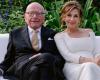Rupert Murdoch, magnate della stampa, 93 anni e quinto matrimonio: è la curiosità per tutto ciò che mi tiene in vita