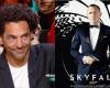 Tomer Sisley si è rifiutato di recitare in Skyfall, “il miglior James Bond” (VIDEO)