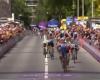 Ciclismo. Giro del Belgio – Tim Merlier la 5a tappa, Soren Waerenskjold la generale