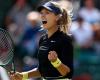 Tennis, WTA – Torneo di Nottingham 2024: Boulter ha vinto la finale contro la Pliskova