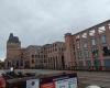 A Lille, uno spettacolo immersivo gratuito per il 15° anniversario di Euratechnologies