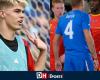 Charles De Ketelaere ha ancora la maglia di Romelu Lukaku dell’ultima Belgio-Slovacchia, del 2013: “Non sa di avermela regalata”