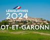 Elezioni legislative 2024. I candidati e le questioni nei tre collegi elettorali del Lot-et-Garonne