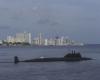 Il sottomarino nucleare russo lascia l’Avana dopo 5 giorni