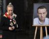 La vedova di Alexeï Navalny incontrerà martedì a Ottawa Justin Trudeau e Mélanie Joly