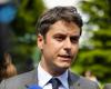 Elezioni legislative in Francia: Attal vuole bloccare la “catastrofe” degli “estremi”