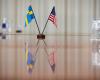 Il Parlamento svedese vota il controverso accordo di difesa con gli Stati Uniti