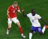Francia-Austria a Euro 2024: Kanté non è cambiato, Mbappé esce infortunato… Scopri le note dei Blues dopo la prima vittoria