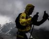 rabbia dopo un incidente mortale durante un ultra-trail in Alta Savoia