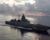 Guerra in Ucraina: un terzo della flotta fuori servizio… “Che la marina russa sia decimata dall’Ucraina, che in realtà non ha una flotta, è significativo”