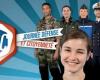 Epinal – Una giornata di difesa e cittadinanza sul reclutamento militare giovedì 20 giugno 2024